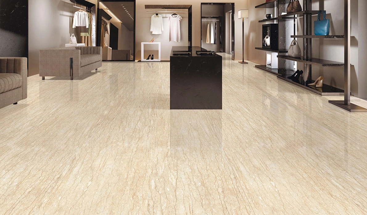 Perlato Sicilia Marble