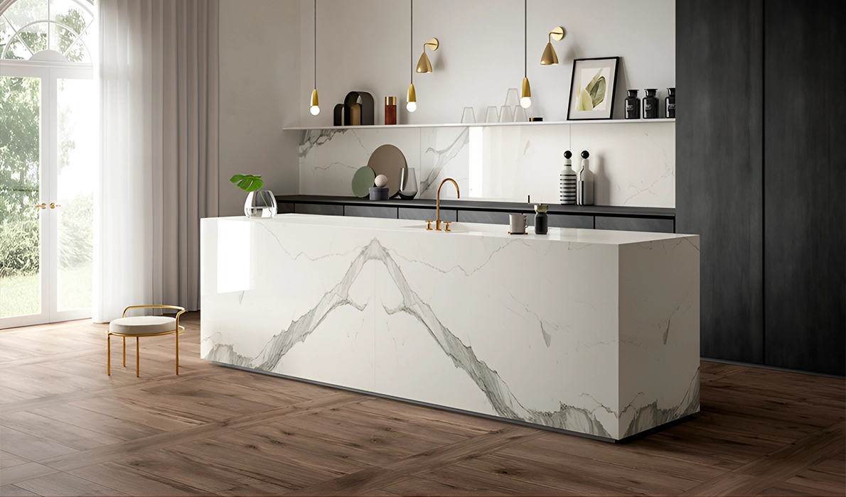 Statuario Marble