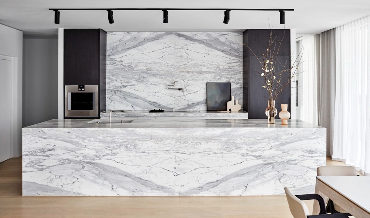 Statuario Marble
